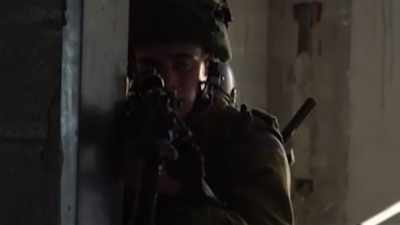 But Achiya came to believe - The Real Fauda