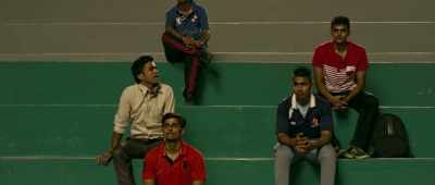 But act on what! - Mukkabaaz