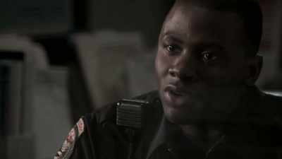 But as acting captain, - Trauma