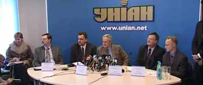 But his activity is mainly
focused on those countries - Revealing Ukraine