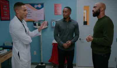 - But actually, Bill,
I do gotta get a key made, - Tyler Perry's Bruh