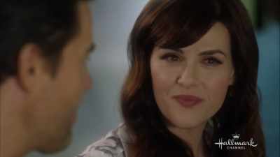 But, actually, I think I was
just using him to hide behind, - All for Love