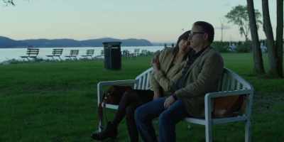But, actually, it's the purest,
most concentrated stuff. - Modern Love