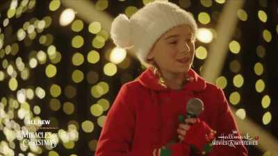 But actually,
my wish didn't really come true - Project Christmas Wish