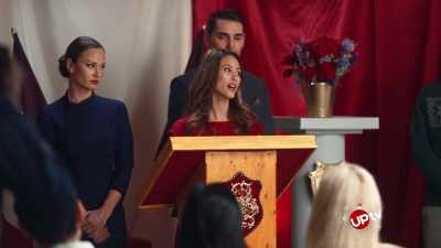 But actually, as of now
the supply issues that - Christmas with a Prince: Becoming Royal