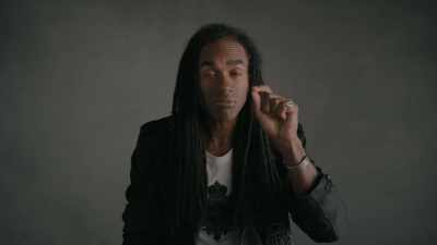 But to actually see - Milli Vanilli