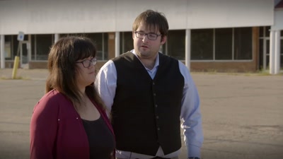 But actually seeing
the car and Kevin's clothes - How I Caught My Killer