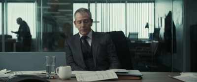 But who actually verifies
that they're destroyed? - To Catch a Killer