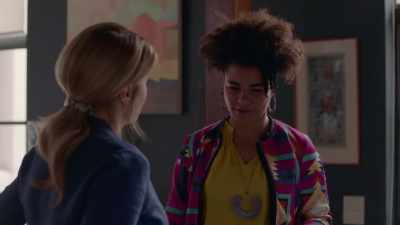 But if Adam killed Steven
and got away with it, - My Life Is Murder