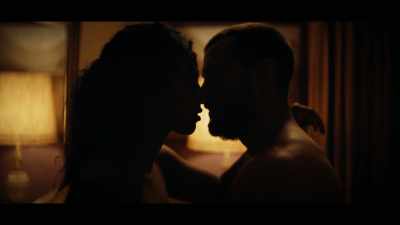 - But add those moments
together, - The Tourist