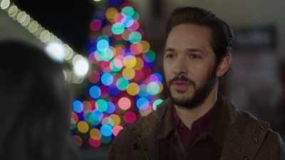 But Addy, no matter
what you look like, - Where Are You, Christmas?