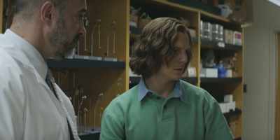 But if administered repeatedly - Dexter: Original Sin