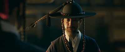 But as Admiral Won has said, - Hansan: Rising Dragon