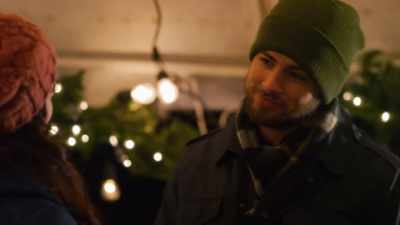 But admit it: You like it. - The Christmas Listing