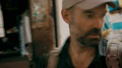 BUT AFTER TALKING TO THE POLICE - Expedition Mungo
