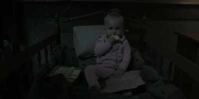 But again and again I remind myself
that there was nothing I could do, - A Series of Unfortunate Events
