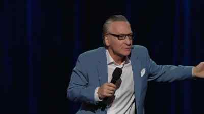 But again, you know, liberals - Bill Maher: Is Anyone Else Seeing This?
