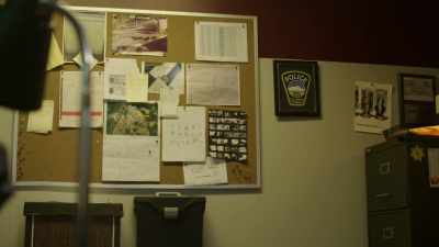 But again, you know,
witnesses lie, - Homicide Hunter: Never Give Up