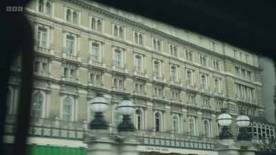 But again, there's some
deception going on. - Killing Sherlock: Lucy Worsley on the Case of Conan Doyle