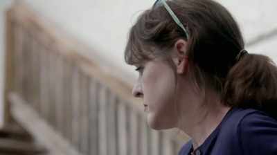 But she agrees to continue
divulging what she knows - The Lost Women of NXIVM