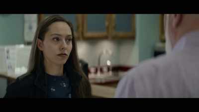 But Aimee has a good support network
and a new passion. - The Vigilante