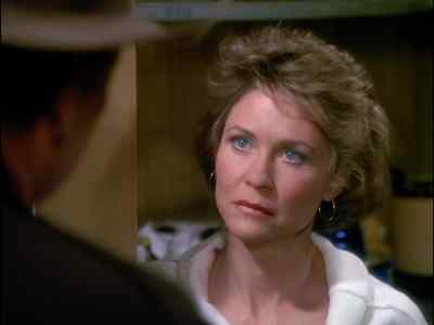 But this ain't no Boston. - Murder, She Wrote