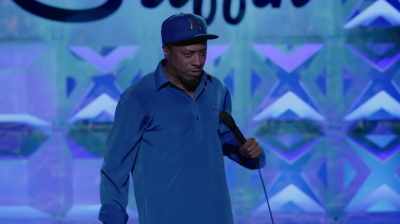 But it ain't no half a billion
dollar pussies on Earth. - Eddie Griffin: Undeniable