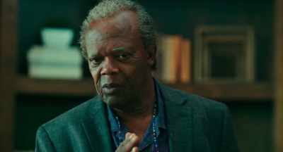 But ain't no person
all good or all bad, - The Last Days of Ptolemy Grey