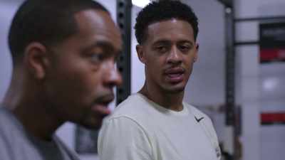 - But that ain't my problem. - Bigger