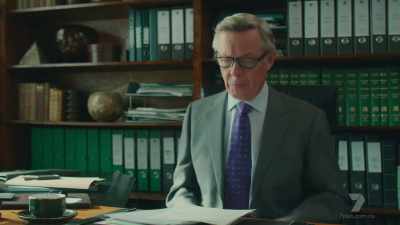 But Alan, really, - Mr Bates vs The Post Office