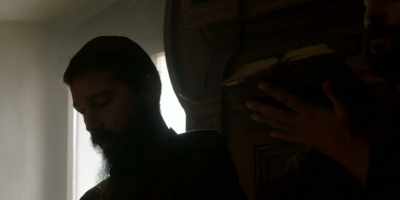 But alas, my dear Father, - Padre Pio
