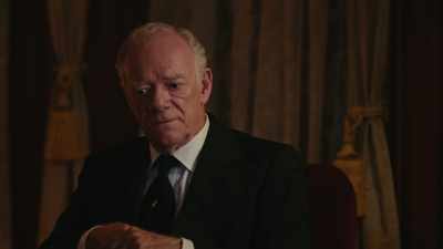 But alas, for some, love, - A Not So Royal Christmas
