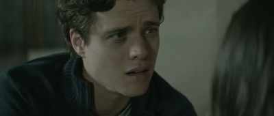 But, Alex, how can we be
in someone else's dream - Bottom of the World