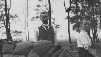But Alexander Worsfold was convinced - Aussie Inventions That Changed The World