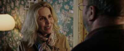 But Alice wanted
her old mom back - The More You Ignore Me