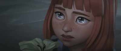 But to all, they are heroes. - Arcane