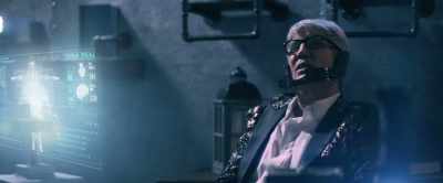But that all came to
an end and I lost her - The Immortal Wars: Resurgence