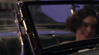 * But all else above,
hold my love, darling * - The Last Tycoon