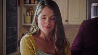 But after all, family
is most important, right? - Stolen in Her Sleep