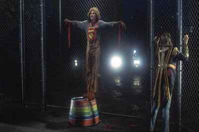 But all this has happened - Godspell