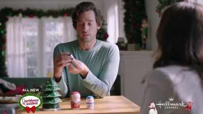 But all you have to do - Christmas Waltz