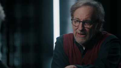 ...but all having to do
with one thing, - James Cameron's Story of Science Fiction