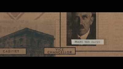 ..but it all hinges on getting Papen
to deliver it. - Rise of the Nazis