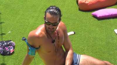But all I am saying is, - Love Island