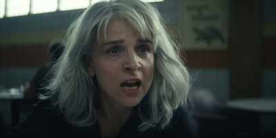 But all I did was open Pandora's box. - The Staircase