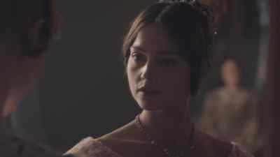 But after all, I don't need them. - Victoria