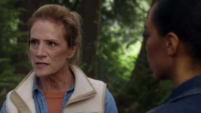 But all I got from Shawn
is that he was concerned - Psych 3: This Is Gus