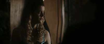But all I see is grief. - Alice in Terrorland