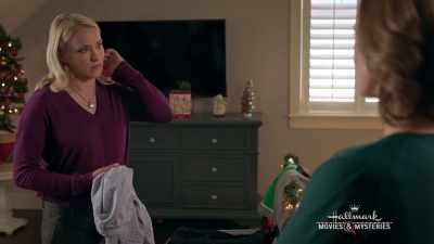 But all I wanna do - Christmas Wonderland