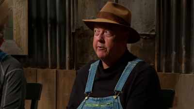 But all in all,
two fantastic jars. - Moonshiners: Master Distiller